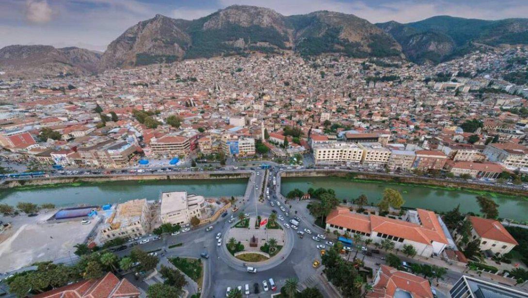 Antakya İlçemiz